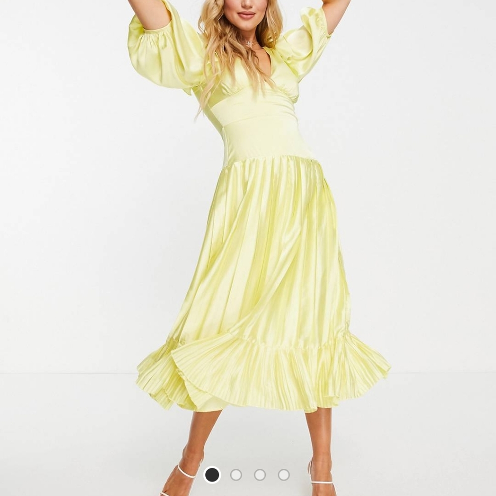 Cocktail dress
